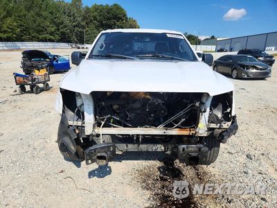 Piąte zdjęcie samochodu w środku: 2015 FORD F150 VIN:1FTMF1C83FKD71321 - miniatura