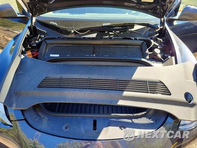Zdjęcie 11 z 12 samochodu: 2025 TESLA MODEL Y VIN:7SAYGDEE4SA360144 - miniatura