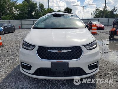 Piąte zdjęcie samochodu w środku: 2026 CHRYSLER PACIFICA LIMITED VIN:2C4RC1GG3TR177711 - miniatura