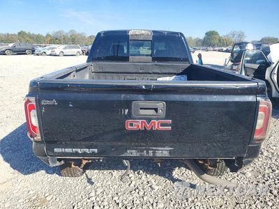 Zdjęcie 6 z 12 samochodu: 2016 GMC SIERRA K1500 DENALI VIN:3GTU2PEJXGG163640 - miniatura