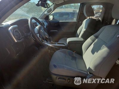 Zdjęcie 7 z 12 samochodu: 2022 TOYOTA TACOMA SR5 V6 VIN:3TYSZ5AN7NT095199 - miniatura