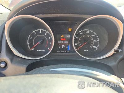 Zdjęcie 9 z 13 samochodu: 2011 MITSUBISHI OUTLANDER SPORT ES VIN:JA4AP3AU2BZ005762 - miniatura
