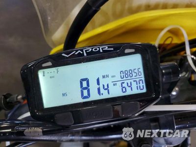 Zdjęcie 7 z 10 samochodu: 2006 SUZUKI DR650 SE VIN:JS1SP46A462100444 - miniatura