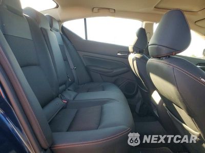 Zdjęcie 10 z 12 samochodu: 2021 NISSAN ALTIMA VIN:1N4BL4CW2MN422261 - miniatura