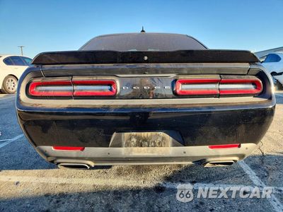 Zdjęcie 6 z 12 samochodu: 2016 DODGE CHALLENGER R/T VIN:2C3CDZBT2GH358966 - miniatura