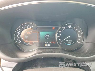 Zdjęcie 9 z 13 samochodu: 2015 LINCOLN MKC VIN:5LMTJ2AH5FUJ42056 - miniatura