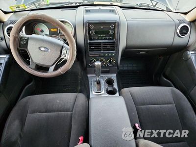 Zdjęcie 8 z 12 samochodu: 2010 FORD EXPLORER SPORT TRAC XLT VIN:1FMEU5BE3AUA33533 - miniatura