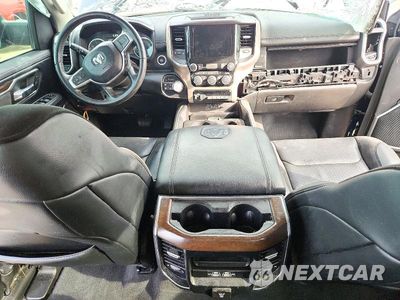 Zdjęcie 8 z 12 samochodu: 2022 RAM 1500 LARAMIE VIN:1C6SRFJM3NN171135 - miniatura