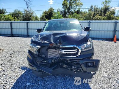 Piąte zdjęcie samochodu w środku: 2019 FORD RANGER XL VIN:1FTER1EH3KLA26206 - miniatura