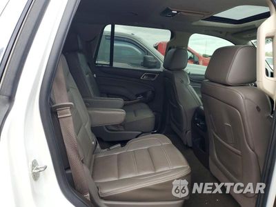 Zdjęcie 11 z 13 samochodu: 2016 GMC YUKON DENALI VIN:1GKS2CKJ5GR298677 - miniatura