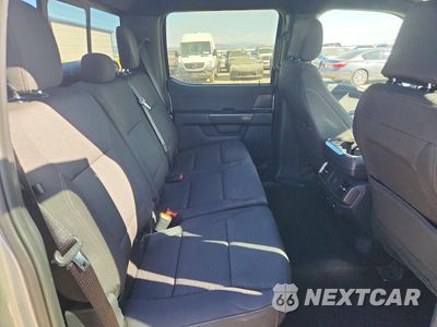 Zdjęcie 10 z 13 samochodu: 2024 FORD F150 XLT VIN:1FTFW3L85RKE97544 - miniatura