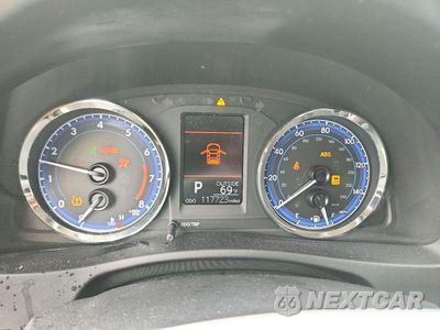 Zdjęcie 9 z 13 samochodu: 2019 TOYOTA COROLLA LE VIN:5YFBURHE0KP921466 - miniatura