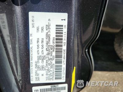 Zdjęcie 13 z 13 samochodu: 2018 TOYOTA TACOMA SR VIN:5TFRX5GN0JX123338 - miniatura