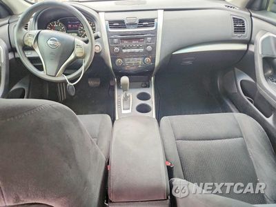 Zdjęcie 8 z 12 samochodu: 2015 NISSAN ALTIMA 2.5 S VIN:1N4AL3AP8FN314182 - miniatura