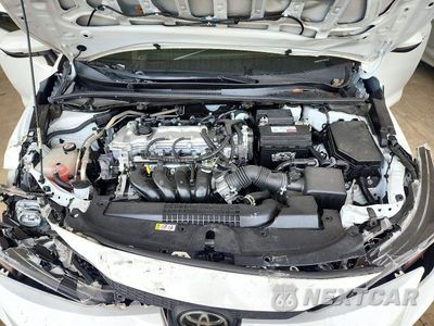 Zdjęcie 11 z 12 samochodu: 2022 TOYOTA COROLLA LE VIN:JTDEPMAE0N3027515 - miniatura