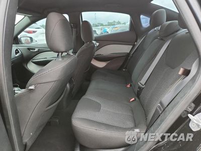 Zdjęcie 10 z 12 samochodu: 2016 DODGE DART SXT VIN:1C3CDFBBXGD752511 - miniatura