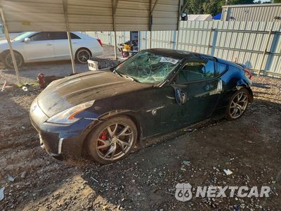 2016 NISSAN 370Z SPORT JN1AZ4EHXGM931322 - główne zdjęcie licytacji z USA - miniatura