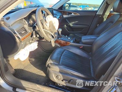 Zdjęcie 7 z 12 samochodu: 2013 AUDI A6 PRESTIGE VIN:WAUHGAFC9DN086100 - miniatura