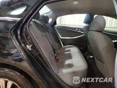 Zdjęcie 10 z 12 samochodu: 2013 HYUNDAI SONATA GLS VIN:5NPEB4AC4DH800552 - miniatura