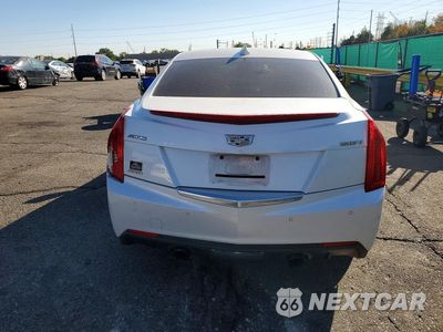 Zdjęcie 6 z 12 samochodu: 2017 CADILLAC ATS LUXURY VIN:1G6AH5SX3H0128431 - miniatura