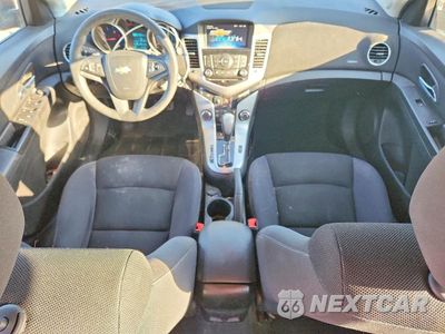 Zdjęcie 8 z 12 samochodu: 2016 CHEVROLET CRUZE LIMITED LT VIN:1G1PE5SB2G7213750 - miniatura