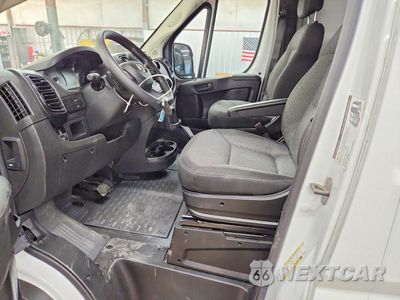 Zdjęcie 7 z 13 samochodu: 2023 RAM PROMASTER 2500 2500 HIGH VIN:3C6LRVDG7PE518901 - miniatura