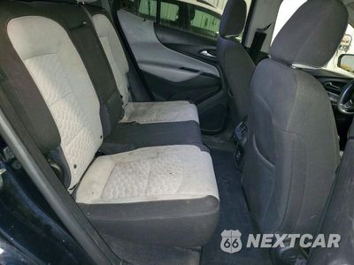 Zdjęcie 11 z 13 samochodu: 2021 CHEVROLET EQUINOX LS VIN:3GNAXSEV3MS108019 - miniatura