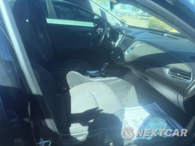 Piąte zdjęcie samochodu w środku: 2018 CHEVROLET MALIBU LT VIN:1G1ZD5ST2JF152594 - miniatura