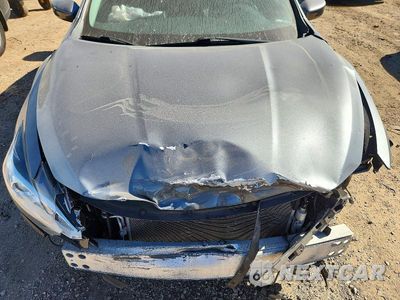 Zdjęcie 11 z 12 samochodu: 2017 NISSAN ALTIMA 2.5 S VIN:1N4AL3AP3HC255847 - miniatura
