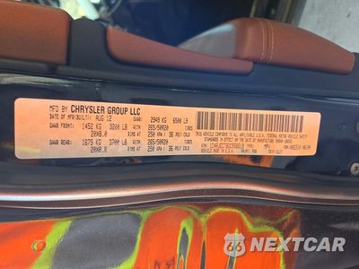 Zdjęcie 14 z 14 samochodu: 2013 JEEP GRAND CHEROKEE OVERLAND VIN:1C4RJECT8DC556519 - miniatura