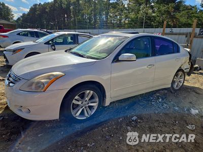 2012 NISSAN ALTIMA SR 1N4BL2AP0CC106979 - główne zdjęcie licytacji z USA - miniatura