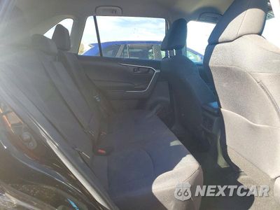 Zdjęcie 11 z 14 samochodu: 2022 TOYOTA RAV4 LE VIN:2T3F1RFV2NW249725 - miniatura