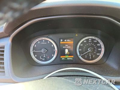 Zdjęcie 9 z 12 samochodu: 2018 HYUNDAI SONATA SEL VIN:5NPE34AFXJH596441 - miniatura