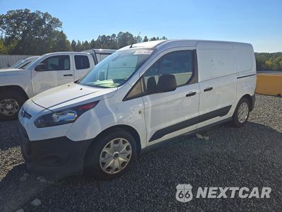 2018 FORD TRANSIT CONNECT XL NM0LS7E79J1368496 - główne zdjęcie licytacji z USA - miniatura