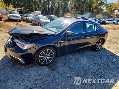 2019 ACURA TLX 19UUB3F34KA007224 - główne zdjęcie licytacji z USA - miniatura