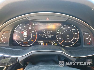 Zdjęcie 9 z 13 samochodu: 2017 AUDI Q7 PREMIUM PLUS VIN:WA1LHAF78HD051003 - miniatura