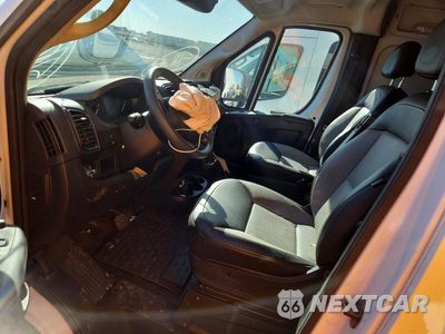 Zdjęcie 7 z 13 samochodu: 2023 RAM PROMASTER 2500 DELIVERY VAN VIN:3C6LRVDG4PE518077 - miniatura