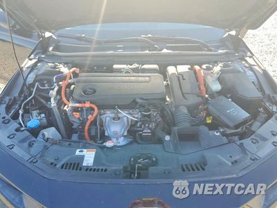 Zdjęcie 11 z 13 samochodu: 2023 HONDA ACCORD HYBRID SPORT VIN:1HGCY2F54PA020150 - miniatura
