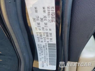 Zdjęcie 14 z 14 samochodu: 2017 DODGE DURANGO GT VIN:1C4RDJDG2HC799010 - miniatura