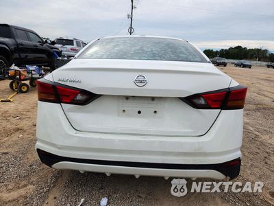 Zdjęcie 6 z 13 samochodu: 2020 NISSAN ALTIMA S VIN:1N4BL4BV5LC269037 - miniatura