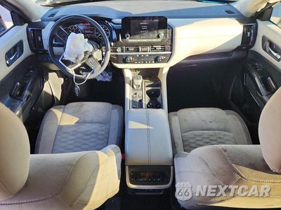 Zdjęcie 8 z 13 samochodu: 2022 NISSAN PATHFINDER SV VIN:5N1DR3BB9NC239152 - miniatura