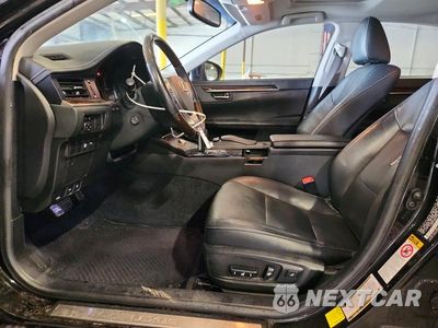 Zdjęcie 7 z 12 samochodu: 2015 LEXUS ES 350 VIN:JTHBK1GG6F2186618 - miniatura