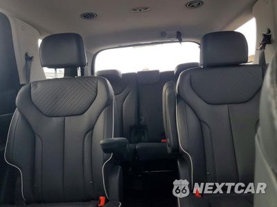 Zdjęcie 10 z 13 samochodu: 2024 HYUNDAI PALISADE SEL VIN:KM8R24GE3RU685798 - miniatura
