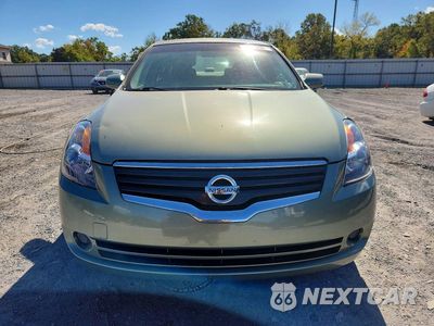 Piąte zdjęcie samochodu w środku: 2008 NISSAN ALTIMA 2.5 VIN:1N4AL21E28N497655 - miniatura
