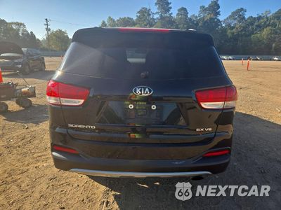Zdjęcie 6 z 13 samochodu: 2018 KIA SORENTO EX VIN:5XYPH4A59JG395039 - miniatura