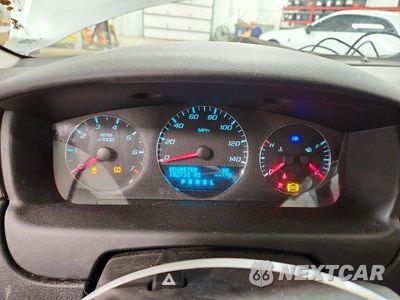 Zdjęcie 9 z 13 samochodu: 2014 CHEVROLET IMPALA LIMITED LT VIN:2G1WB5E38E1184550 - miniatura
