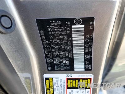 Zdjęcie 12 z 12 samochodu: 2026 TOYOTA CAMRY SE VIN:4T1DAACK5TU301406 - miniatura