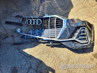 Zdjęcie 13 z 14 samochodu: 2024 AUDI Q3 PREMIUM PLUS S LINE 45 VIN:WA1EECF30R1186103 - miniatura