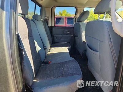 Zdjęcie 10 z 13 samochodu: 2013 RAM 1500 SLT VIN:1C6RR6GT3DS557289 - miniatura
