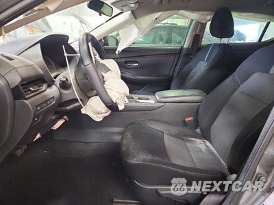 Zdjęcie 7 z 12 samochodu: 2023 NISSAN SENTRA SV VIN:3N1AB8CV2PY275683 - miniatura